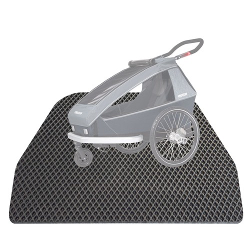 Tappetino protettivo eva drive - tappetino,