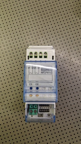 Bticino f411 attuatore din - attuatore,