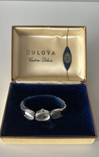 Vintage Dior Bulova