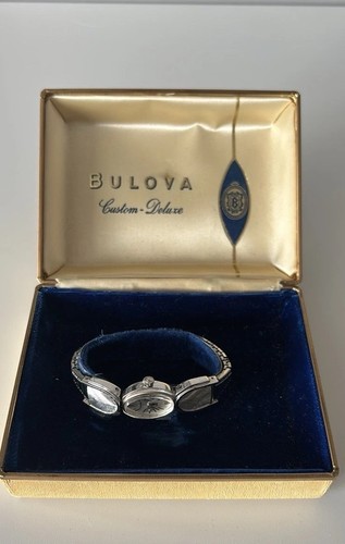 Vintage dior bulova - vintage,