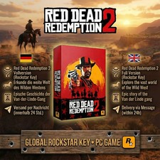 Red Dead Redemption 2 🤠 PC