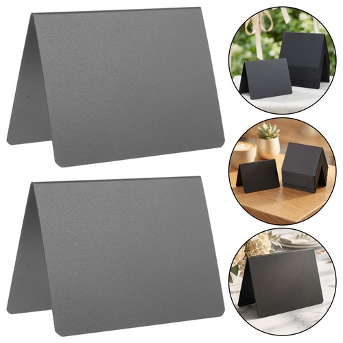 Pezzi mini insegne lavagna - , 30