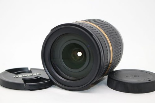 Tamron 270 6 - 18-270, mm