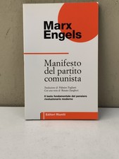 MANIFESTO DEL PARTITO