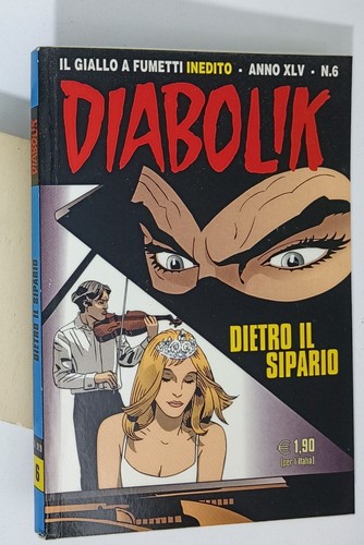 I137229 diabolik xlv nr - -,