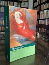 POESIA - GABRIELE D'ANNUNZIO -