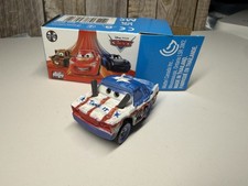DISNEY PIXAR CARS Cigalert #22