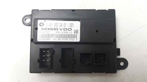 A4519003401 modulo elettronico - a4519003401,