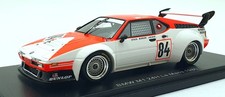 Spark Scala 1/43 S6403 - BMW