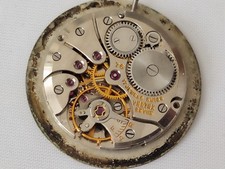 Orologio Vintage VERTEX Revue