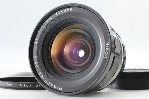 Ottime condizioni nikon - [ottime, condizioni]