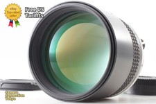 [Quasi come nuovo+++] Nikon Ai-s Ais Nikkor 135 mm f2 MF teleobiettivo per F dal GIAPPONE