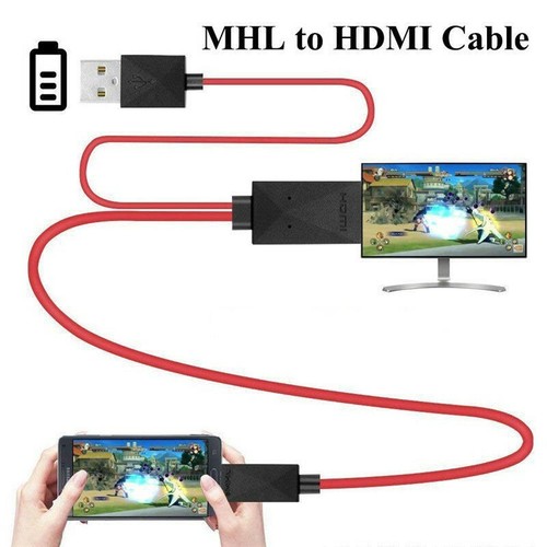 Adattatore cavo hhl - tv, 11