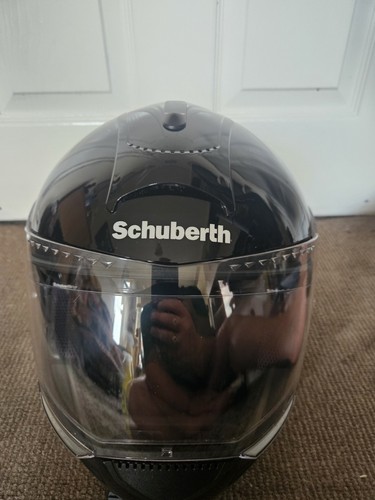 Schuberth casco moto - schuberth,