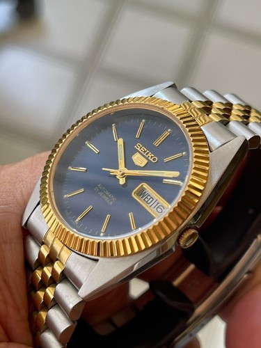 Raro orologio vintage - ,