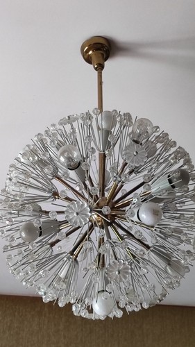 Lampadario dandelion emil - lampadario,