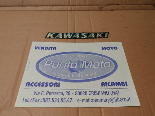 Adesivo stickers stemma logo - stickers,