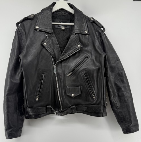 Giacca moto vintage - moto, mars