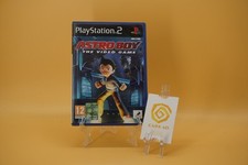 Gioco Astro Boy: The Video Game Sony PlayStation 2 PAL ITA Usato
