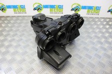 Alloggiamento filtro aria airbox Kawasaki Z 750 dal 2007 al 2012 Z750 B141