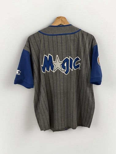 Maglia starter shirt orlando - maglia,