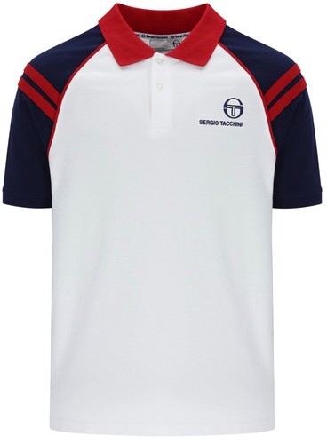 Polo sergio tacchini cortona - polo,