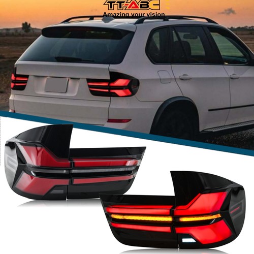 Fanali posteriori full led