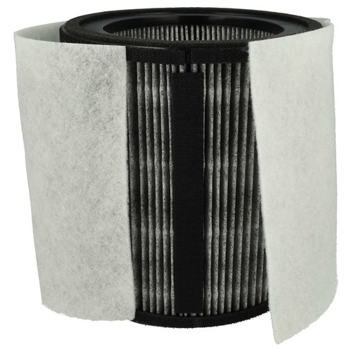 Filtro hepa per - leifheit, /