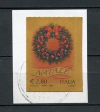 ITALIA 2008 - francobollo