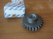46407017 INGRANAGGIO RETROMARCIA CAMBIO ALFA 147 FIAT BRAVO COUPE' PUNTO DELTA