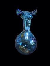 Vaso Ferro Lazzarini Murano