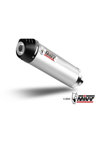 020 lnc scarico mivv honda - h.020.lnc,
