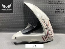 CARENA SERBATOIO LATERALE DESTRA (DANNO) HONDA TRANSALP XL 700 V 2007 2013