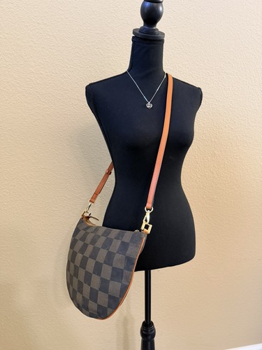 Borsa tracolla vintage fendi - tracolla,
