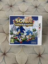 Gioco sonic generations - gioco,