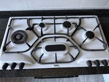 piano cottura 5 fuochi 90 cm