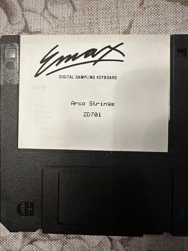 Disco floppy libreria - , sonora