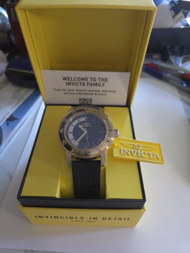 Invicta uomo - uomo,