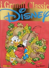 I GRANDI CLASSICI DISNEY n