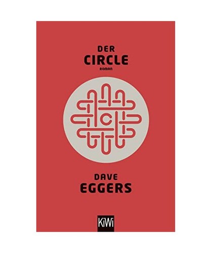 Der circle eggers dave - eggers,,