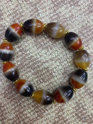 Raro bracciale tibetano - raro,