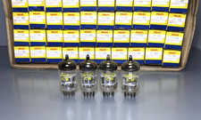 Quad philips EC88 (4 pezzi)