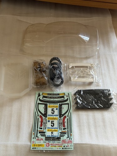 Nuovo 44024 tamiya vintage - 44024,