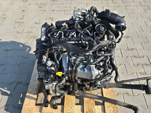 Motore audi seat skoda - motore, i