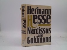 Narcissus and Goldmund  (BCE)