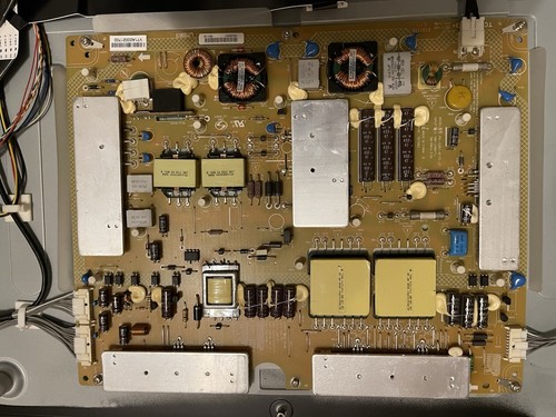 Toshiba 42ul875 - tv,
