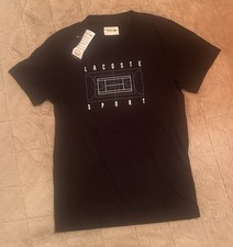 T-shirt Lacoste
