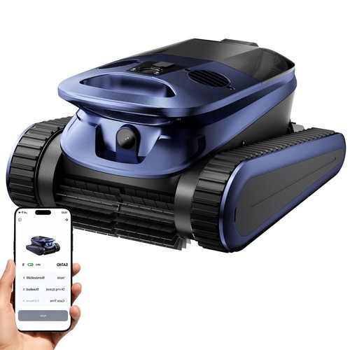 Seauto sat robot - 40,
