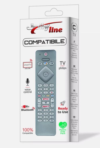 Telecomando compatibile