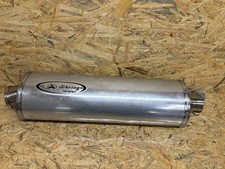 BMW R850GS R1150GS Scarico Scarico Silenziatore Silenziatore Motore Engine Sound